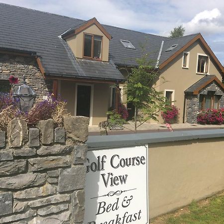 Bed and Breakfast Golf Course View Kenmare Exterior foto