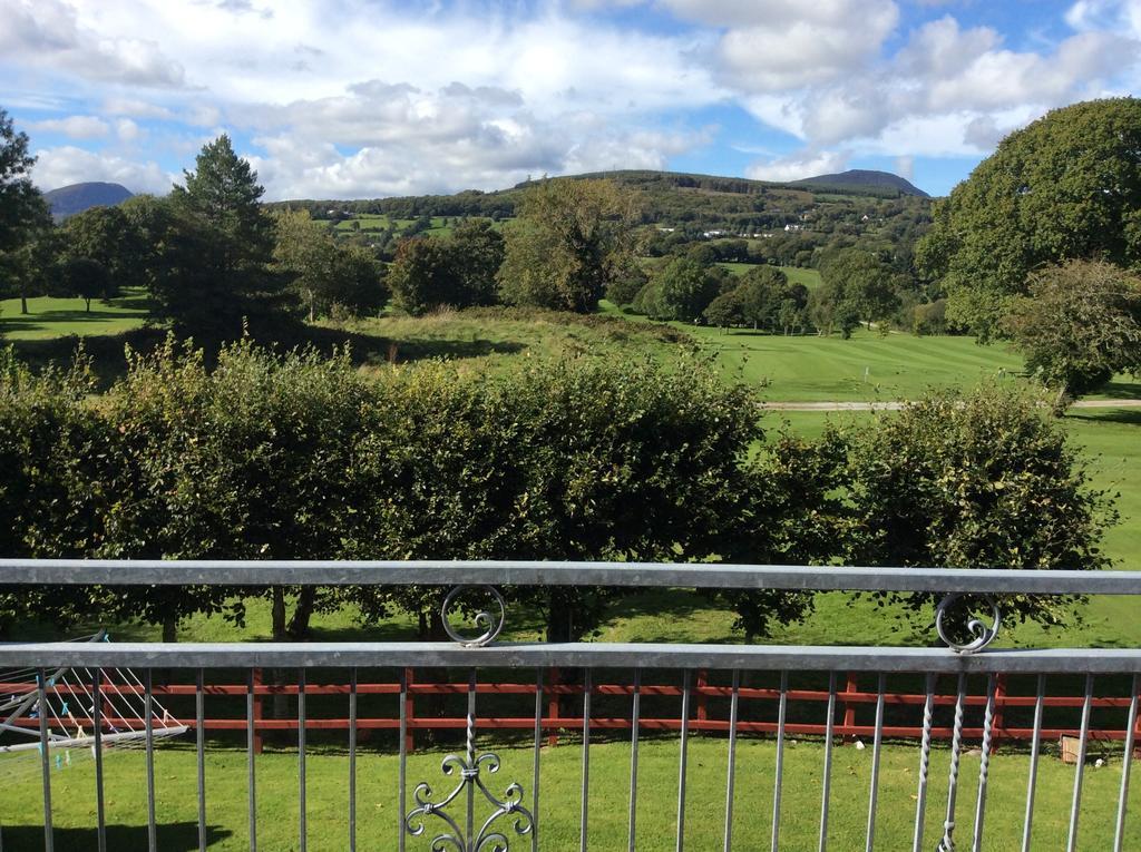 Bed and Breakfast Golf Course View Kenmare Exterior foto