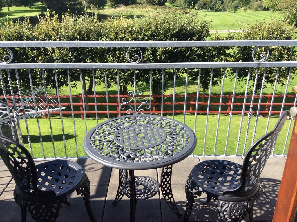 Bed and Breakfast Golf Course View Kenmare Zimmer foto