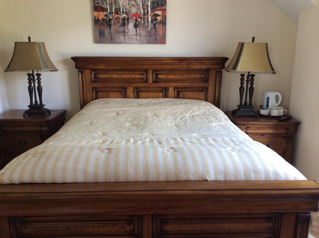 Bed and Breakfast Golf Course View Kenmare Exterior foto