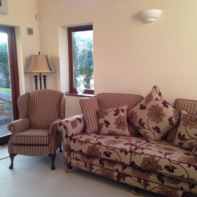 Bed and Breakfast Golf Course View Kenmare Exterior foto