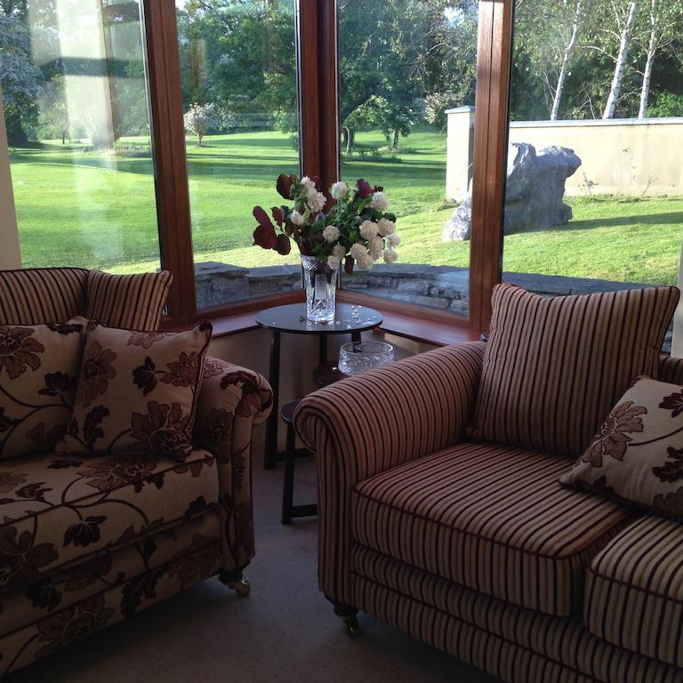 Bed and Breakfast Golf Course View Kenmare Exterior foto