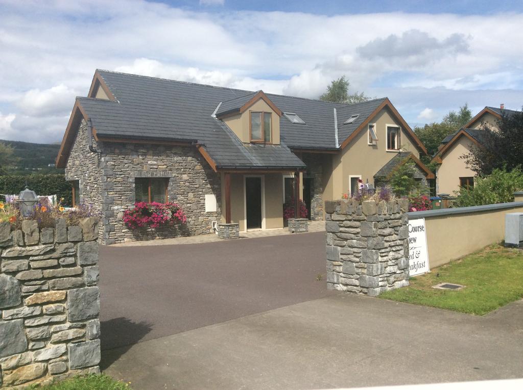 Bed and Breakfast Golf Course View Kenmare Exterior foto