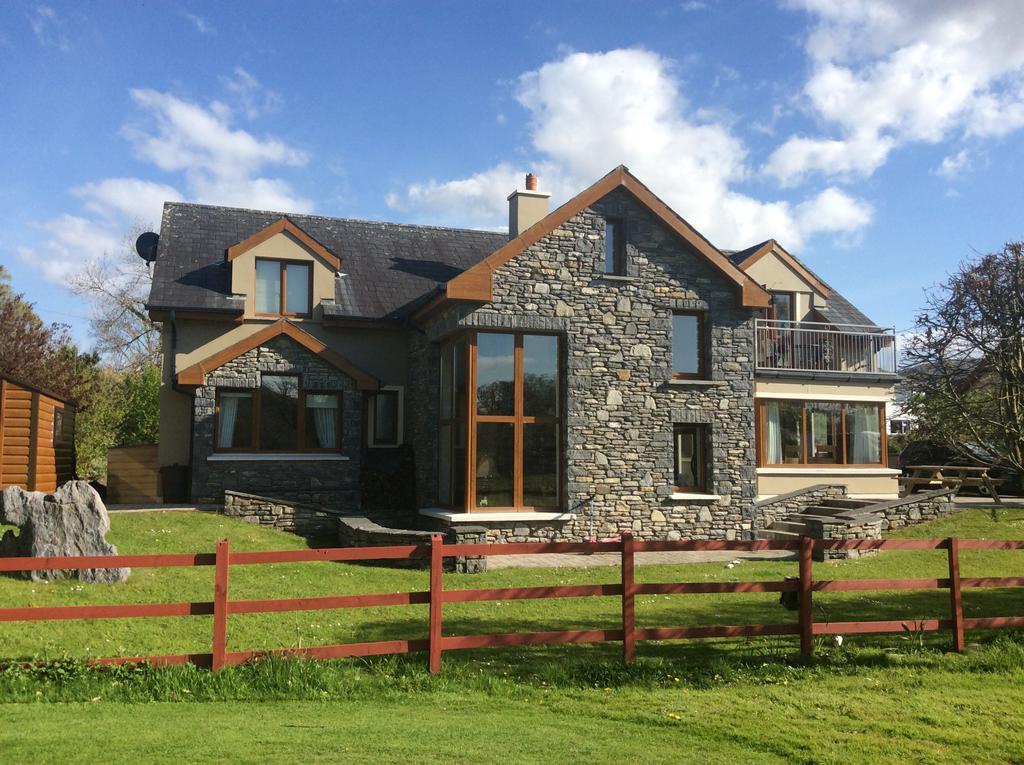 Bed and Breakfast Golf Course View Kenmare Exterior foto