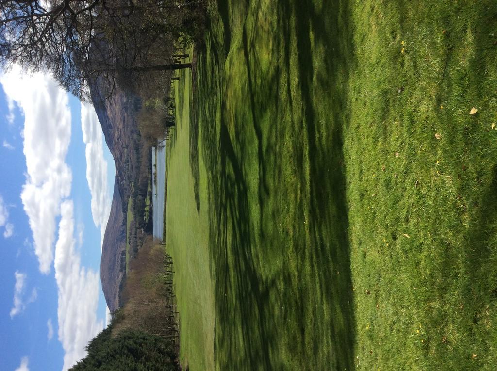 Bed and Breakfast Golf Course View Kenmare Exterior foto